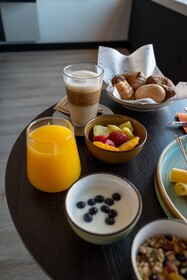 Novotel Santiago Vitacura