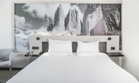 Novotel Santiago Vitacura