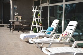 Novotel Santiago Vitacura