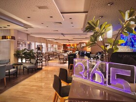 Novotel Santiago Vitacura
