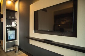 Novotel Santiago Vitacura