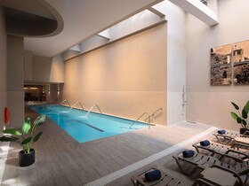 Novotel Santiago Vitacura