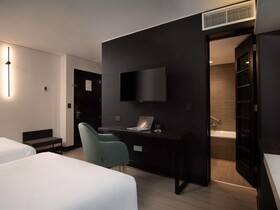 Novotel Santiago Vitacura