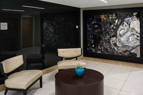 Novotel Santiago Vitacura