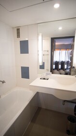 Novotel Santiago Vitacura