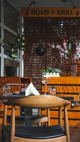 Novotel Santiago Vitacura
