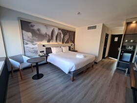 Novotel Santiago Vitacura