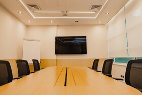 Novotel Santiago Vitacura