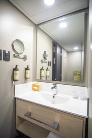Novotel Santiago Vitacura