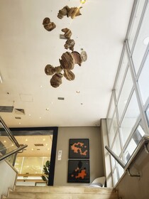 Novotel Santiago Vitacura
