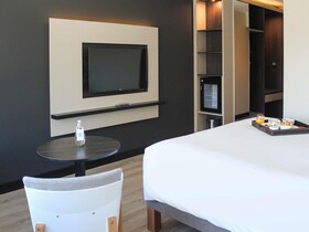 Novotel Santiago Vitacura