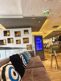 Novotel Santiago Vitacura