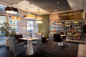 Novotel Santiago Vitacura