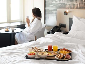Novotel Santiago Vitacura