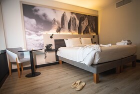 Novotel Santiago Vitacura