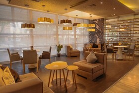 Novotel Santiago Vitacura