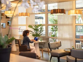Novotel Santiago Vitacura