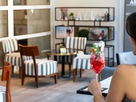 Novotel Santiago Vitacura