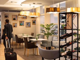 Novotel Santiago Vitacura