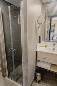 Novotel Santiago Vitacura
