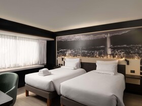 Novotel Santiago Vitacura