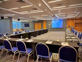 Novotel Santiago Vitacura