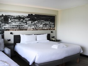Novotel Santiago Vitacura