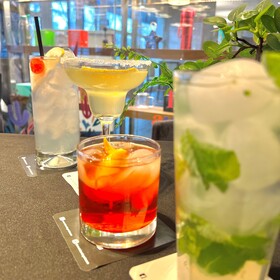 Novotel Santiago Vitacura