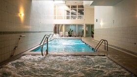 Novotel Santiago Vitacura