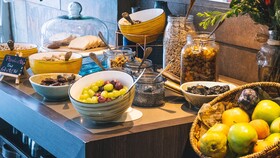 Novotel Santiago Vitacura