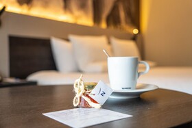 Novotel Santiago Vitacura