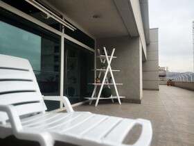Novotel Santiago Vitacura