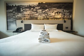 Novotel Santiago Vitacura