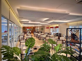 Novotel Santiago Vitacura