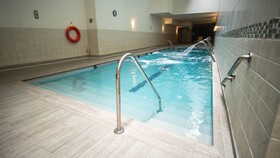 Novotel Santiago Vitacura