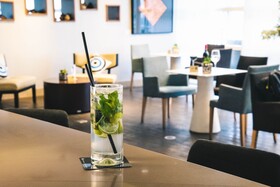 Novotel Santiago Vitacura