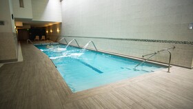 Novotel Santiago Vitacura