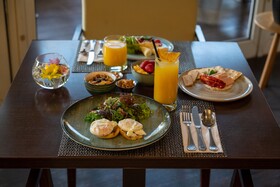 Novotel Santiago Vitacura