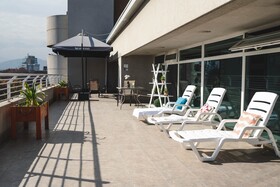 Novotel Santiago Vitacura