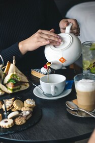 Novotel Santiago Vitacura