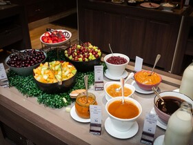 Novotel Santiago Vitacura