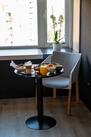 Novotel Santiago Vitacura
