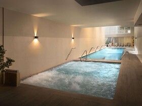 Novotel Santiago Vitacura