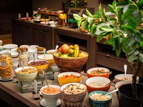 Novotel Santiago Vitacura