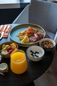 Novotel Santiago Vitacura