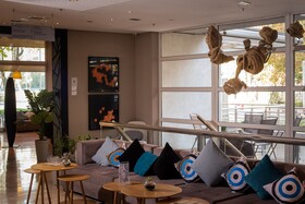 Novotel Santiago Vitacura