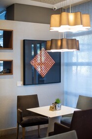 Novotel Santiago Vitacura