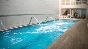 Novotel Santiago Vitacura