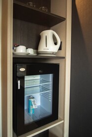 Novotel Santiago Vitacura