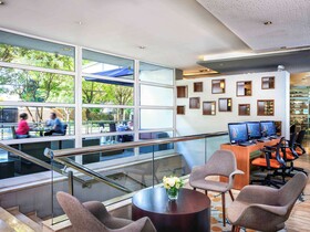 Novotel Santiago Vitacura
